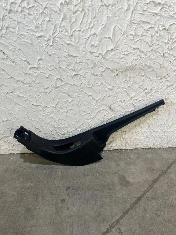 Front sill trim cover – Peugeot 308 (2013-2021)