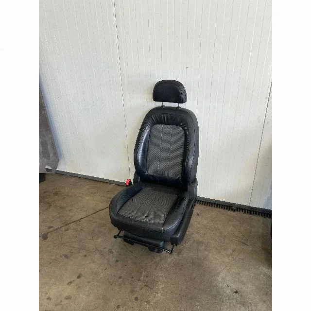 Front passenger seat