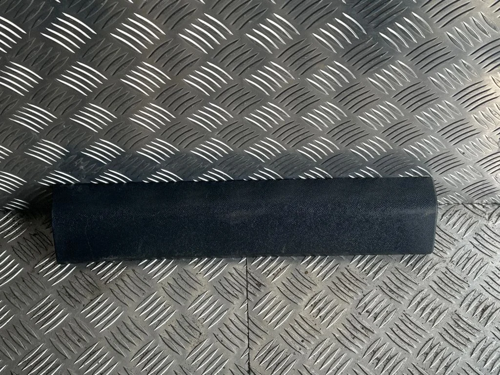 Front sill trim cover 9677521777