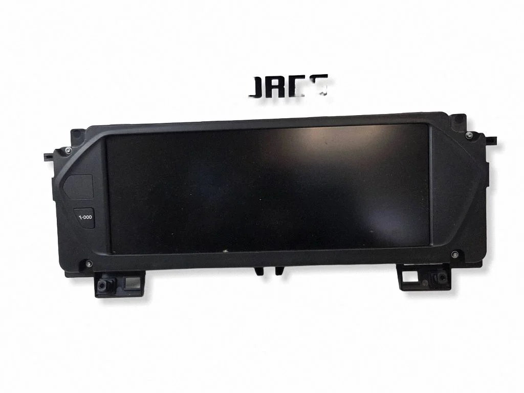 Speedometer (instrument cluster) 9808860580