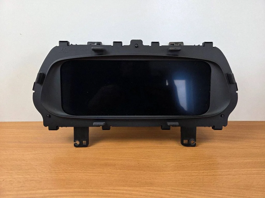 Speedometer (instrument cluster) 94023Q0012
