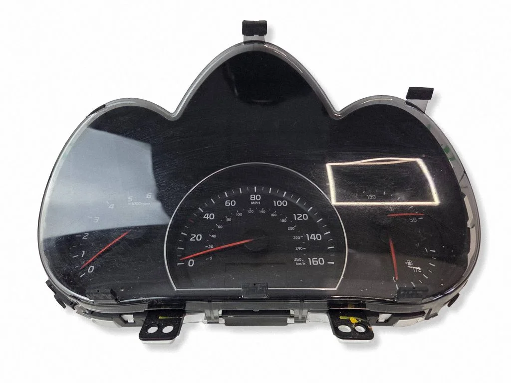 Speedometer (instrument cluster) 940072P010