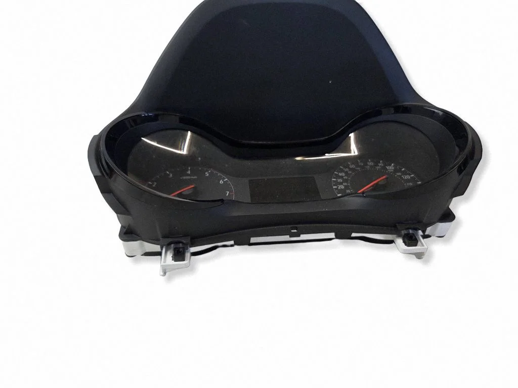 Speedometer (instrument cluster) 9831575980