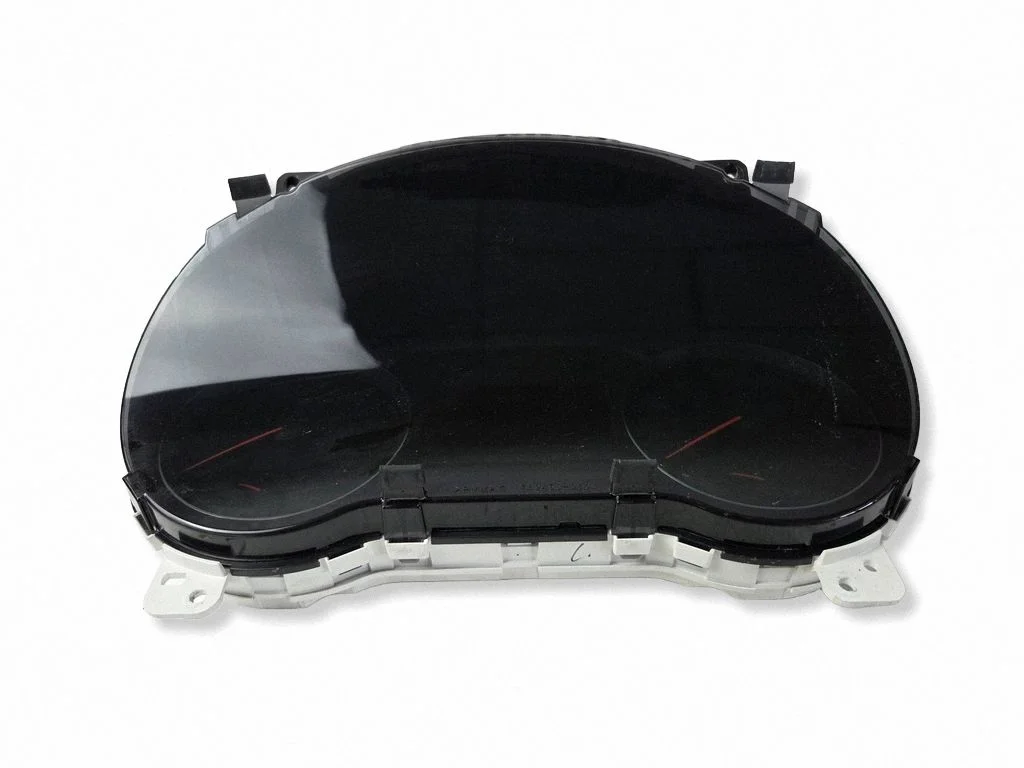 Speedometer (instrument cluster) 769167820