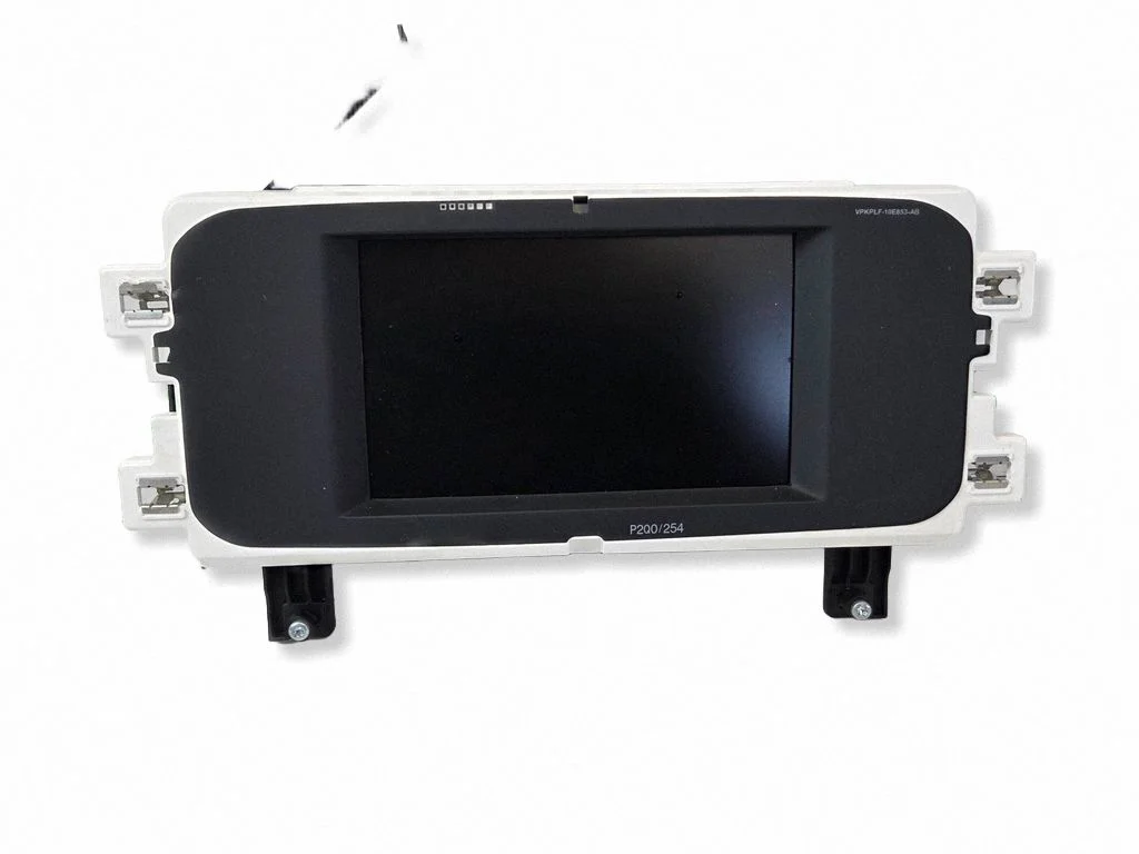 Speedometer (instrument cluster) 9848901280