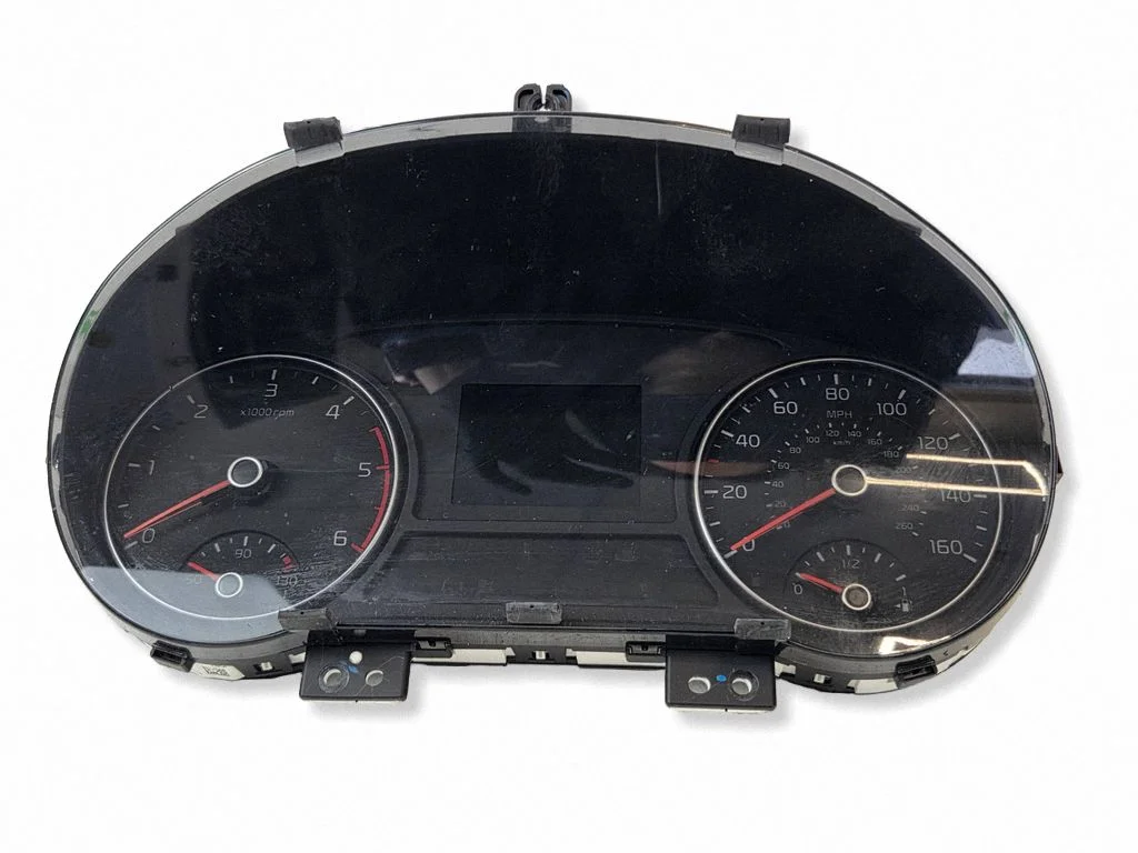 Speedometer (instrument cluster) – KIA Optima (2015-2020)