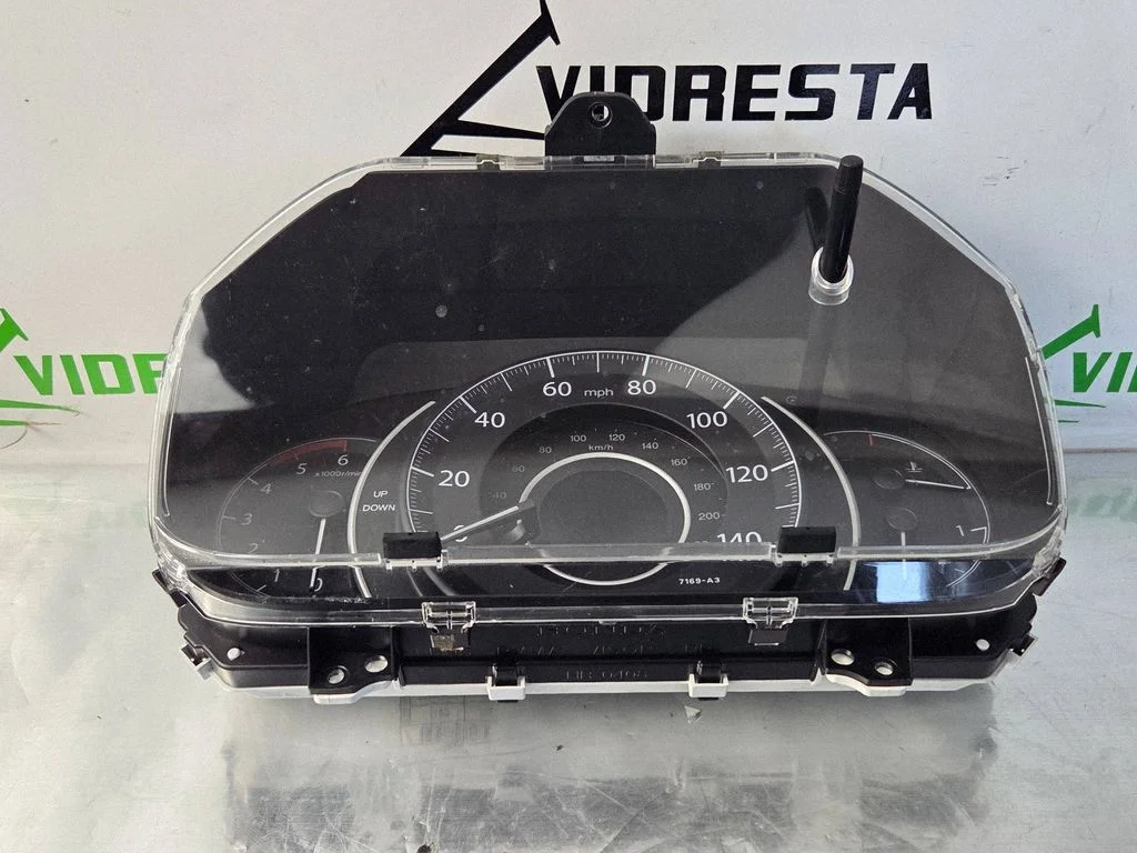 Spidomeeter (näidikuplokk) – Honda CR-V (2013-2016)