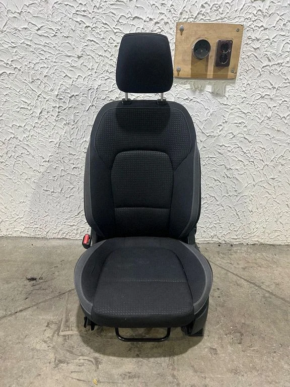 Fotel kierowcy – Ford Focus (2018-)