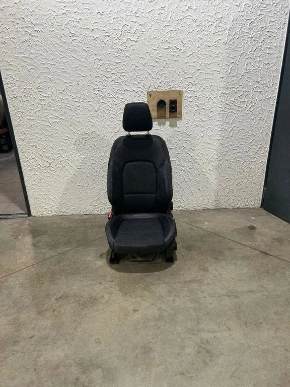Fotel kierowcy – Ford Focus (2018-)