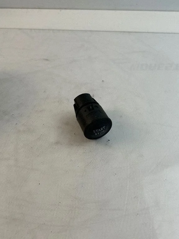 Engine start stop button switch 1927937