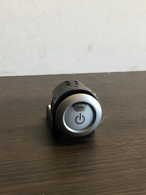 Mootori start-stopp-nupp WK1A034B