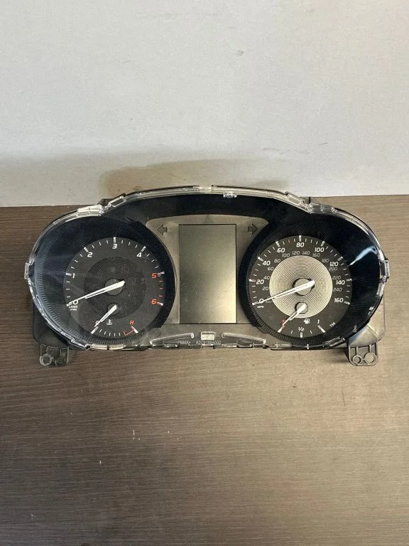 Licznik (zegary) 8380005W52