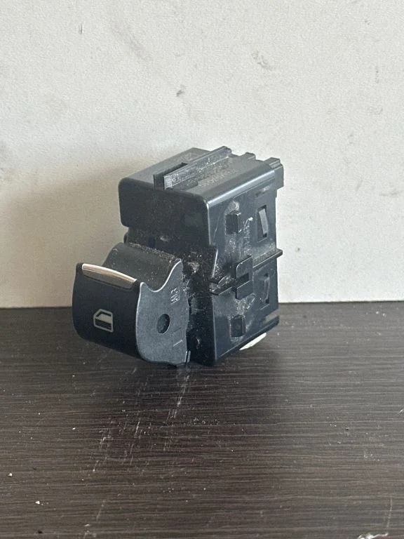 Electric window control switch DG9T14529ABW