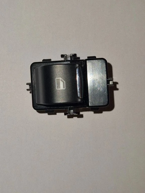 Electric window control switch DG9T14529ABW