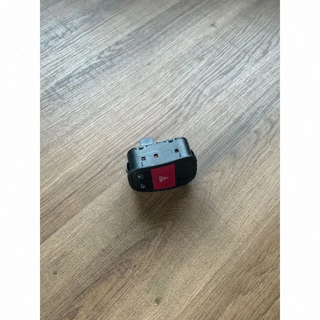 Ohutulede lüliti T098
