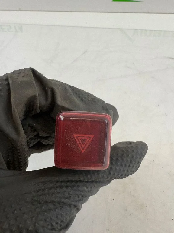 Hazard light switch 96628855JK