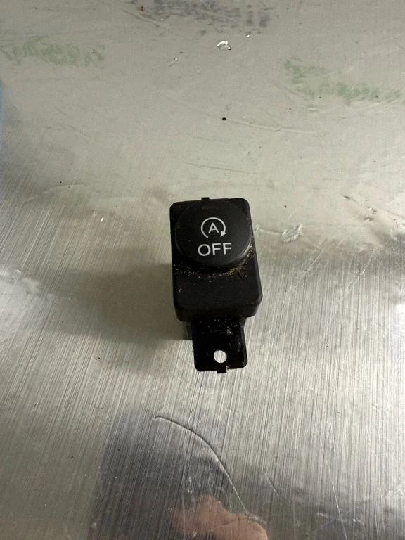 Other switches/knobs/shifts M53175