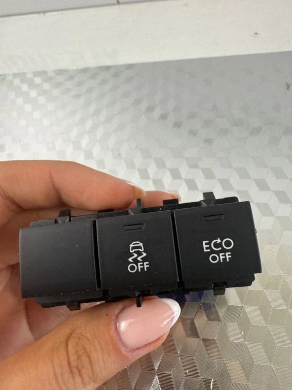 Other switches/knobs/shifts 96750111ZD