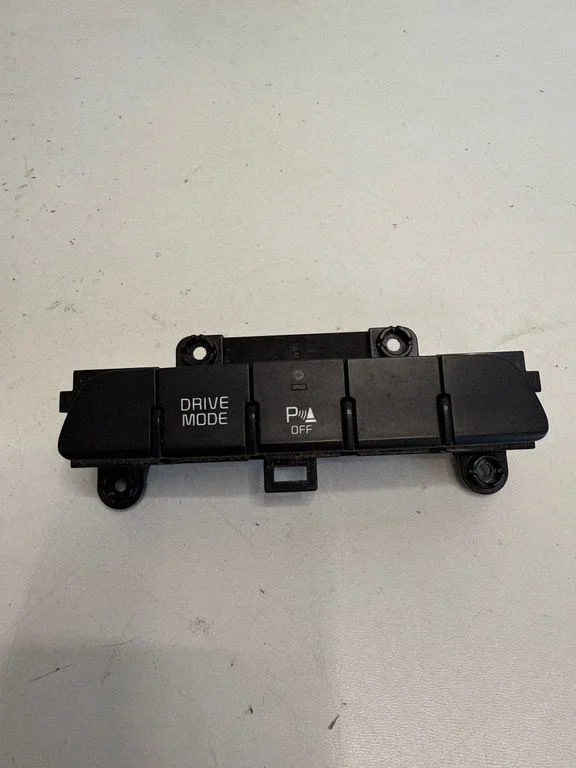 Other switches/knobs/shifts 93300H8RE0