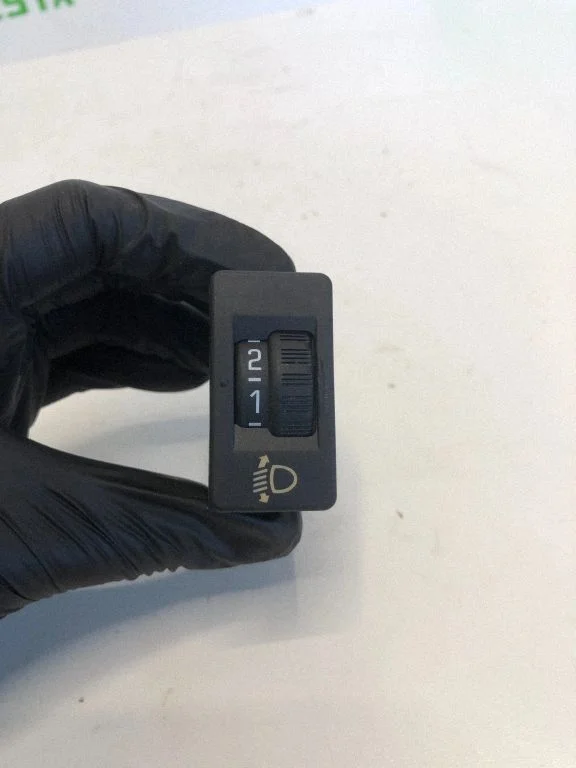 Regulator poziomu reflektorów – Citroen C4 Grand Picasso (2013-2018)