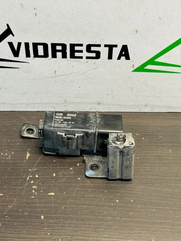 Glow plug pre-heat relay 368302A200