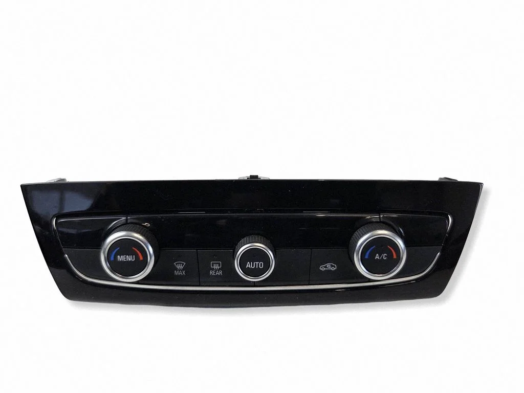 Climate control unit 39231052