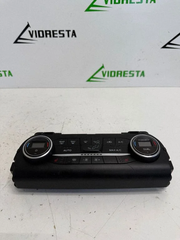 Gaisa kondicioniera/klimata/sildītāja vadības bloks (salonā) JX7T18C612DC