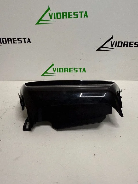 Climate control unit – Honda HR-V (2015-2020)