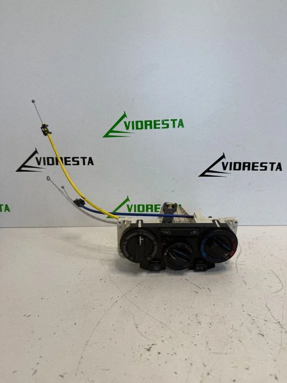 Climate control unit N107001B