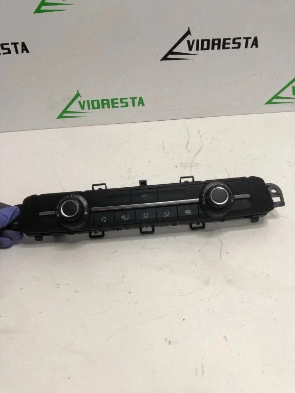 Climate control unit 98340416ZD