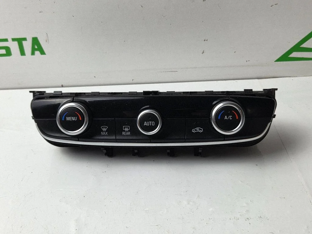 Climate control unit 98226305YX