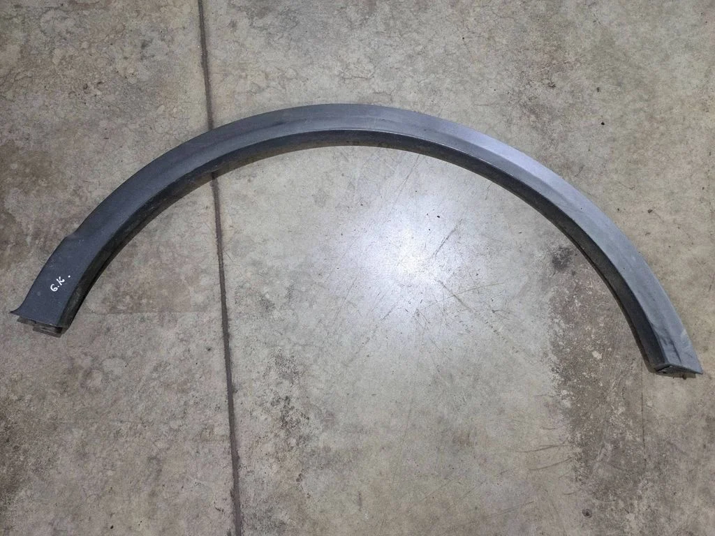 Rear arch trim 96660209