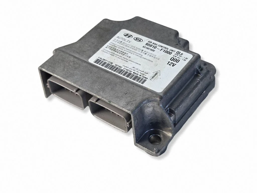 Airbag control unit/module 95910F1000