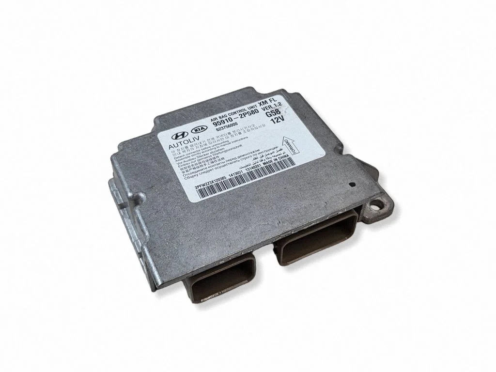 Airbag control unit/module – KIA Sorento (2015-2020)