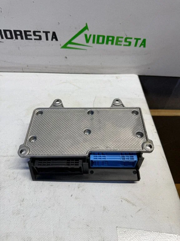 Airbag control unit/module 31313827