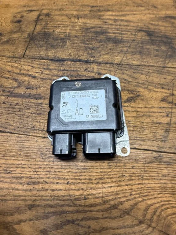 Airbag control unit/module – Ford Transit Custom (2013-2023)
