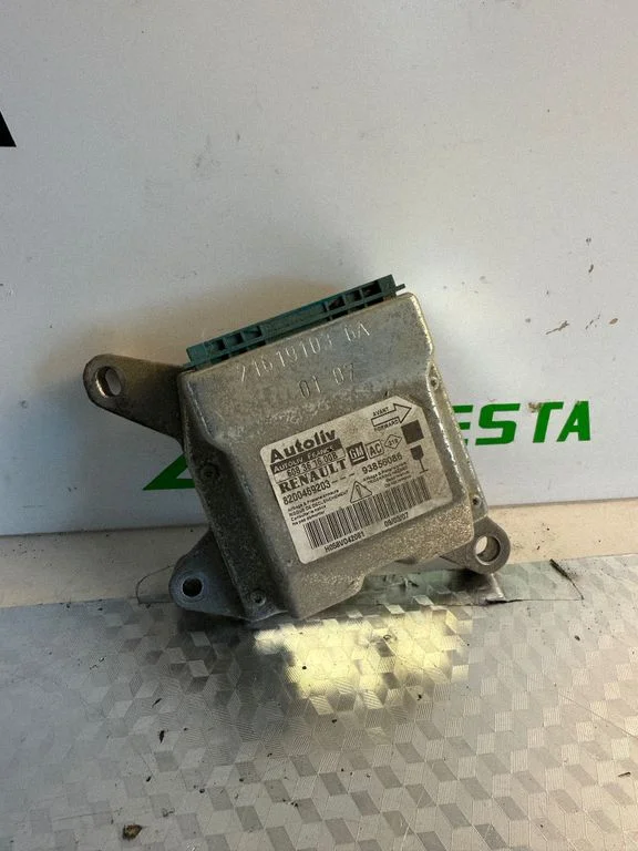 Airbag control unit/module 608361600B