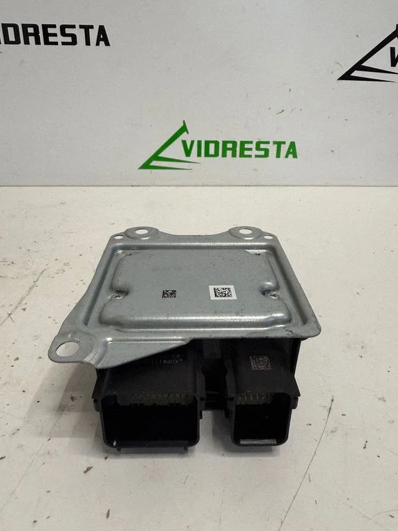 Drošības spilvenu vadības bloks JX7T14B321BC