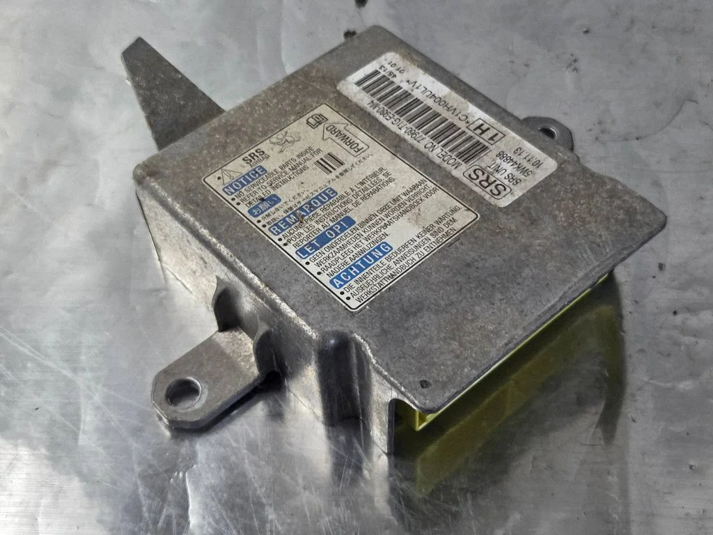 Airbag control unit/module – Honda CR-V (2013-2016)