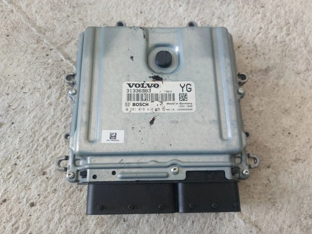 Engine control unit/module