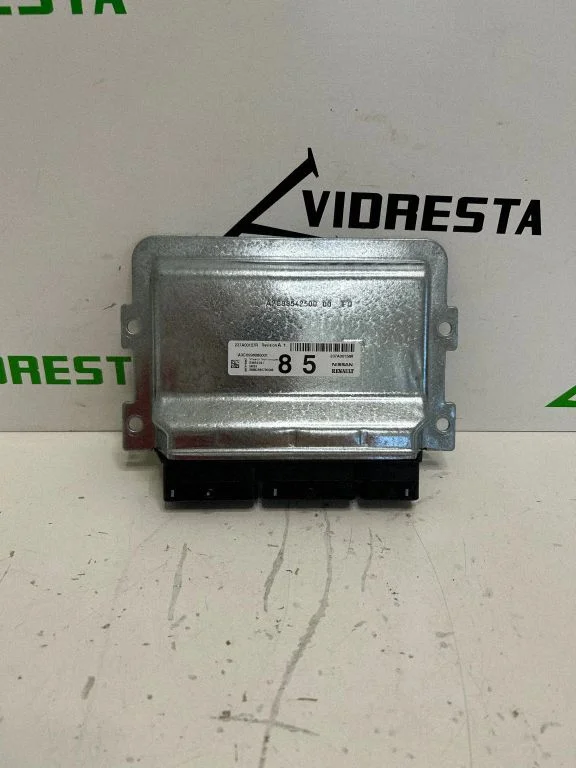 Dzinēja vadības bloks 237A00158R