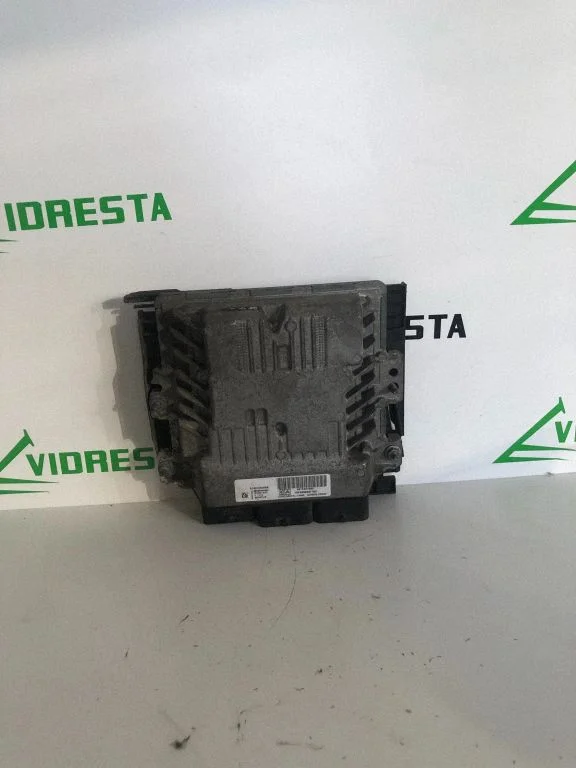 Mootori juhtplokk 9811651980
