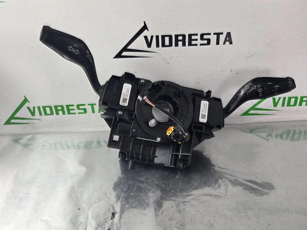Sviru komplekts – Ford Transit/ Tourneo Connect Grand Tourneo Connect (2013-2018)