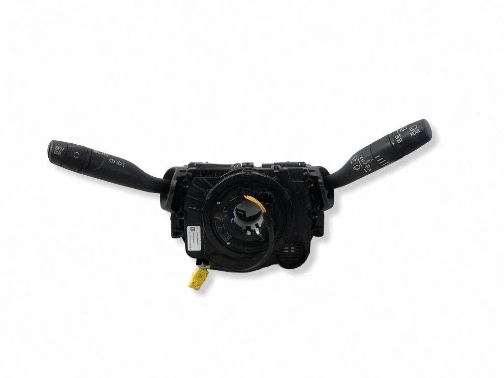 Hoobade komplekt – Opel Corsa F (2019-)