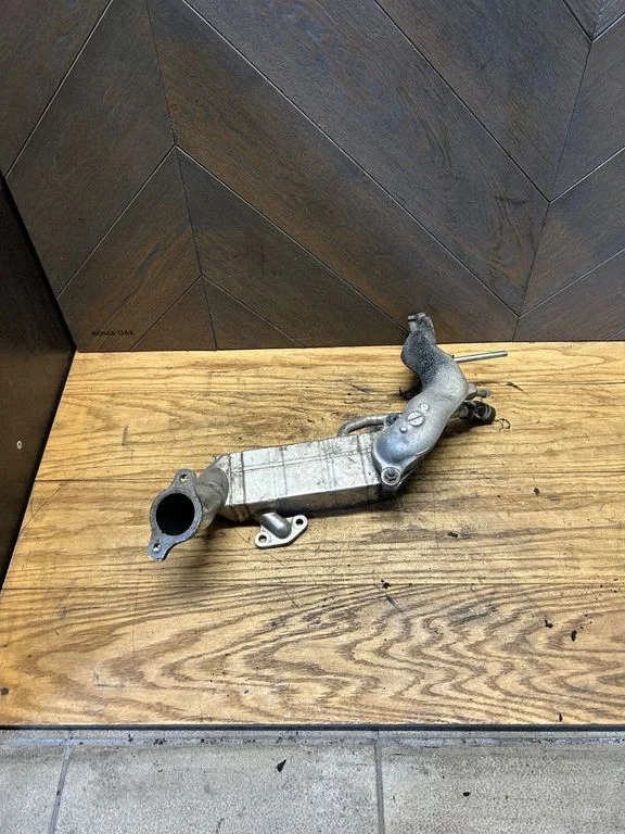 EGR valve cooler – Honda CR-V (2013-2016)