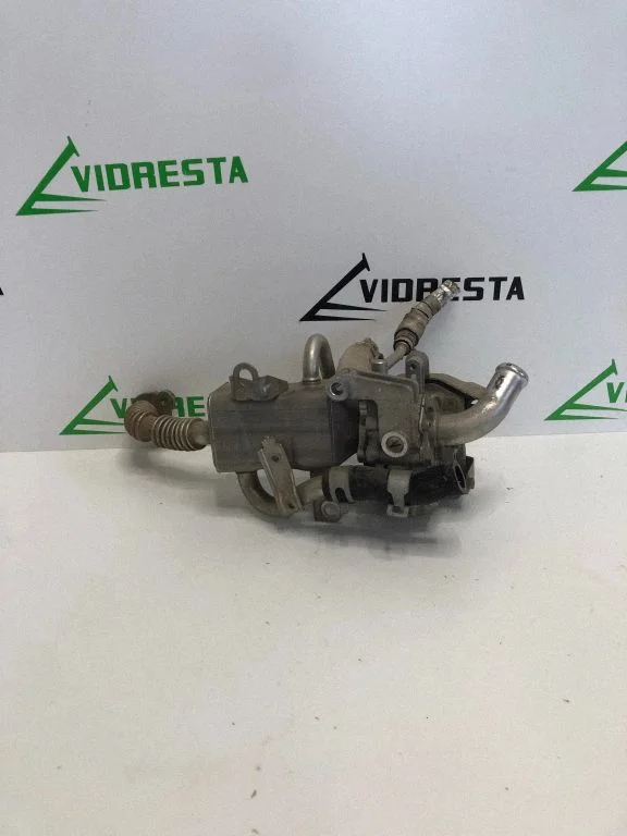 EGR valve cooler – KIA Stonic (2017-)