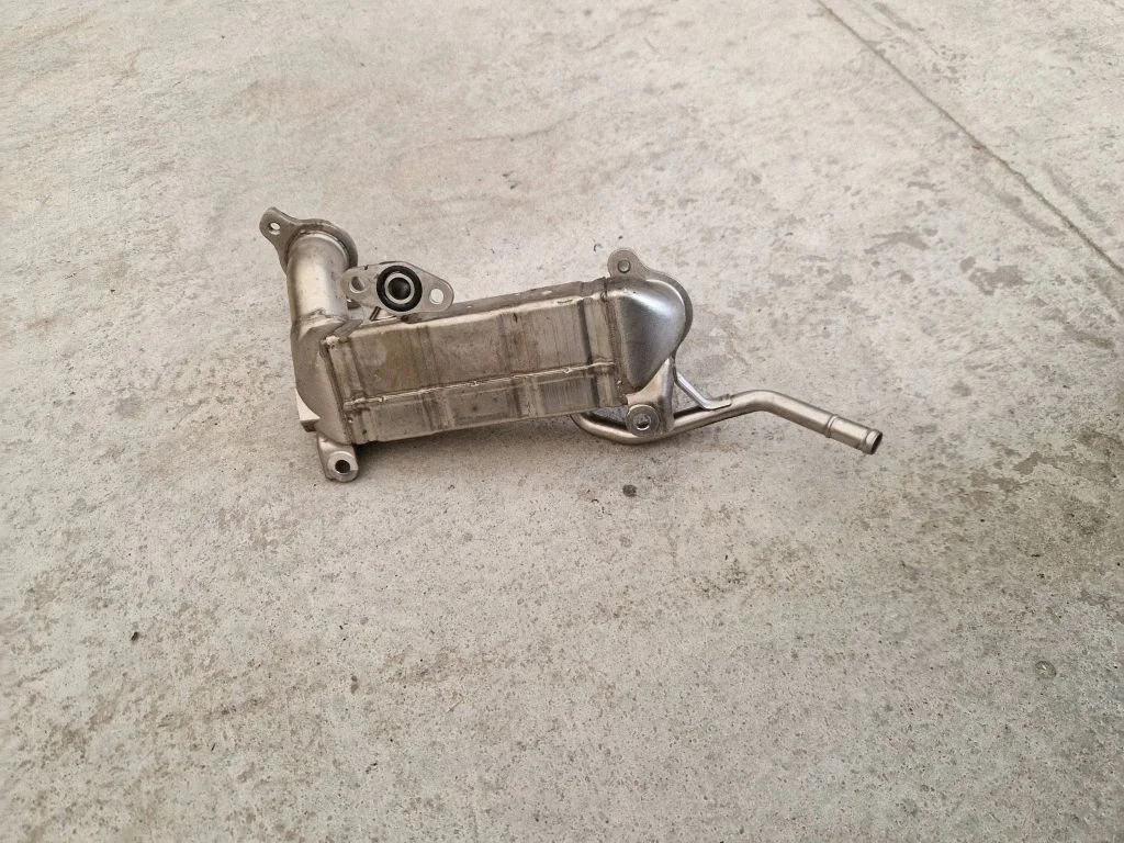 EGR-klapi jahuti 18750FZ0G011