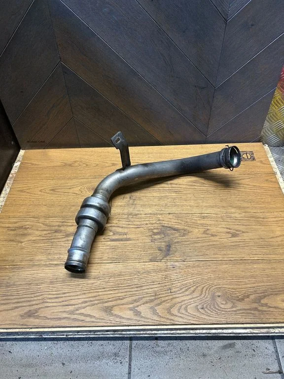 EGR valve line/pipe/hose
