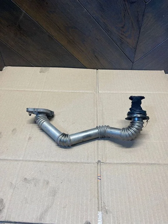 EGR valve line/pipe/hose