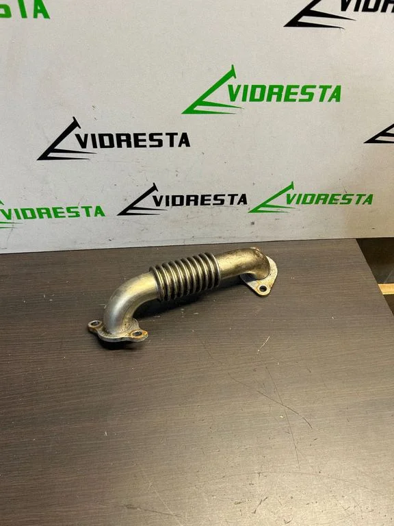 EGR valve line/pipe/hose